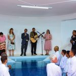 Galeria BATISMO SETEMBRO/2019