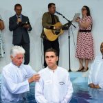 Galeria BATISMO SETEMBRO/2019