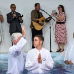 Galeria BATISMO SETEMBRO/2019