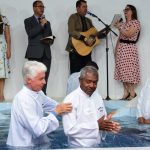 Galeria BATISMO SETEMBRO/2019