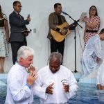 Galeria BATISMO SETEMBRO/2019