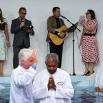 Galeria BATISMO SETEMBRO/2019