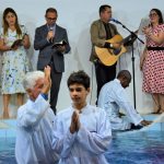 Galeria BATISMO SETEMBRO/2019