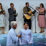 Galeria BATISMO SETEMBRO/2019