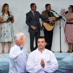 Galeria BATISMO SETEMBRO/2019