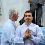 Galeria BATISMO SETEMBRO/2019