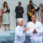 Galeria BATISMO SETEMBRO/2019