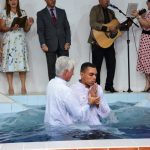 Galeria BATISMO SETEMBRO/2019