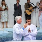 Galeria BATISMO SETEMBRO/2019