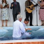 Galeria BATISMO SETEMBRO/2019