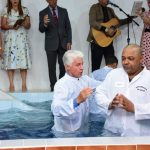 Galeria BATISMO SETEMBRO/2019