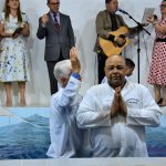 Galeria BATISMO SETEMBRO/2019