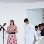 Galeria BATISMO SETEMBRO/2019