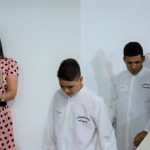 Galeria BATISMO SETEMBRO/2019