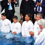 Galeria BATISMO SETEMBRO/2019