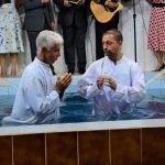 Galeria BATISMO SETEMBRO/2019