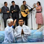 Galeria BATISMO SETEMBRO/2019