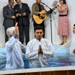 Galeria BATISMO SETEMBRO/2019