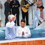 Galeria BATISMO SETEMBRO/2019