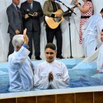 Galeria BATISMO SETEMBRO/2019