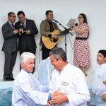 Galeria BATISMO SETEMBRO/2019