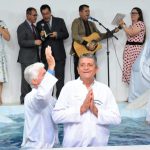 Galeria BATISMO SETEMBRO/2019