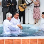 Galeria BATISMO SETEMBRO/2019