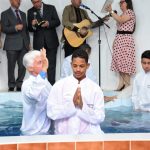 Galeria BATISMO SETEMBRO/2019