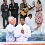 Galeria BATISMO SETEMBRO/2019