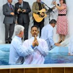 Galeria BATISMO SETEMBRO/2019