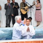 Galeria BATISMO SETEMBRO/2019