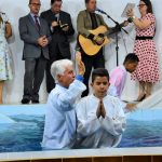 Galeria BATISMO SETEMBRO/2019