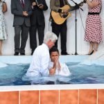 Galeria BATISMO SETEMBRO/2019