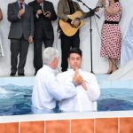 Galeria BATISMO SETEMBRO/2019