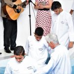 Galeria BATISMO SETEMBRO/2019