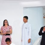 Galeria BATISMO SETEMBRO/2019