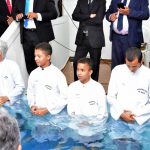 Galeria BATISMO SETEMBRO/2019