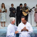 Galeria BATISMO SETEMBRO/2019