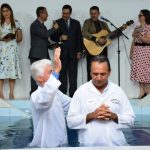 Galeria BATISMO SETEMBRO/2019