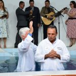 Galeria BATISMO SETEMBRO/2019