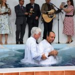 Galeria BATISMO SETEMBRO/2019