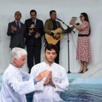 Galeria BATISMO SETEMBRO/2019