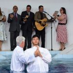 Galeria BATISMO SETEMBRO/2019