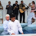 Galeria BATISMO SETEMBRO/2019