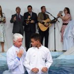 Galeria BATISMO SETEMBRO/2019