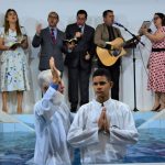 Galeria BATISMO SETEMBRO/2019