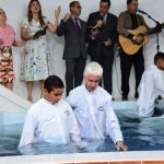 Galeria BATISMO SETEMBRO/2019