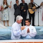 Galeria BATISMO SETEMBRO/2019