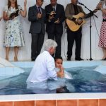 Galeria BATISMO SETEMBRO/2019