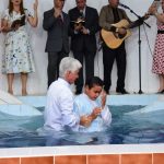 Galeria BATISMO SETEMBRO/2019